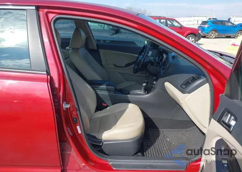 2012 Kia Optima Ex z USA, uszkodzony, nr VIN 5XXGN4A74CG007796